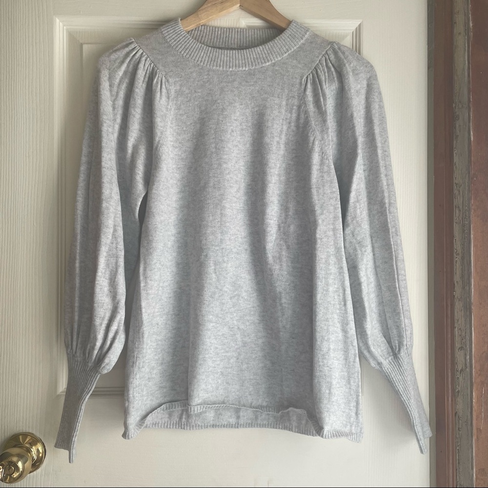 APIECE APART SWEATER